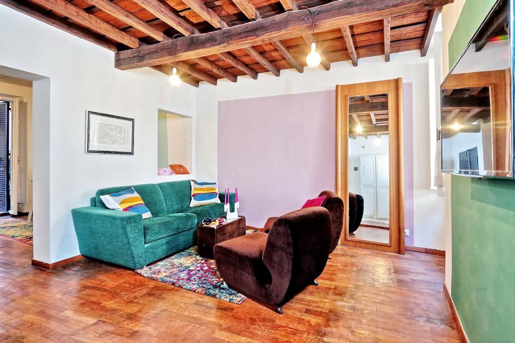 Apartment Mariposa *