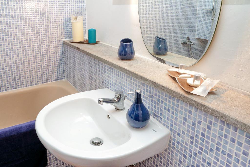 Apartment Mariposa Rome