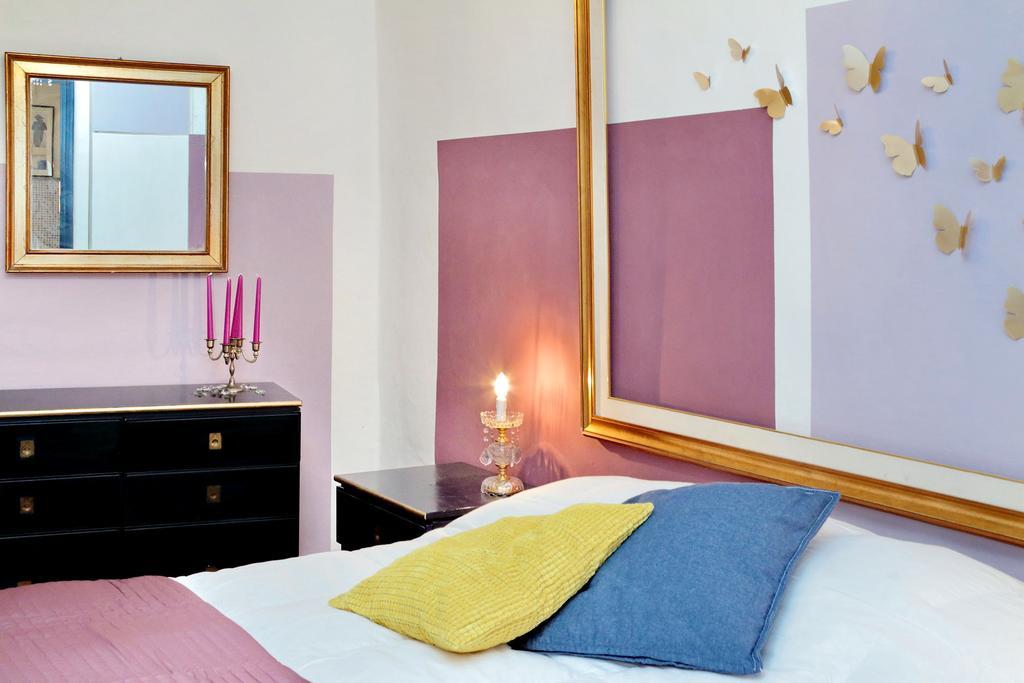 Apartment Mariposa