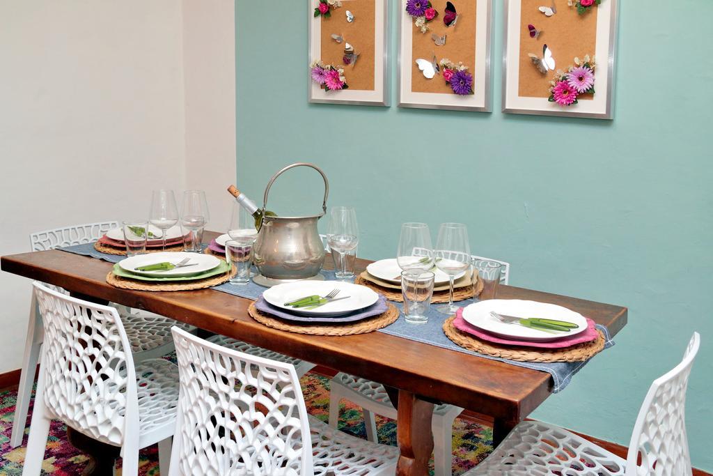 Mariposa Apartment Rome