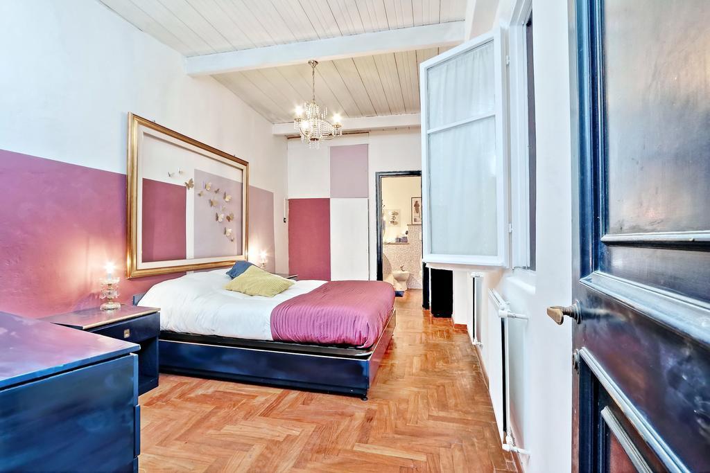 Mariposa Rome