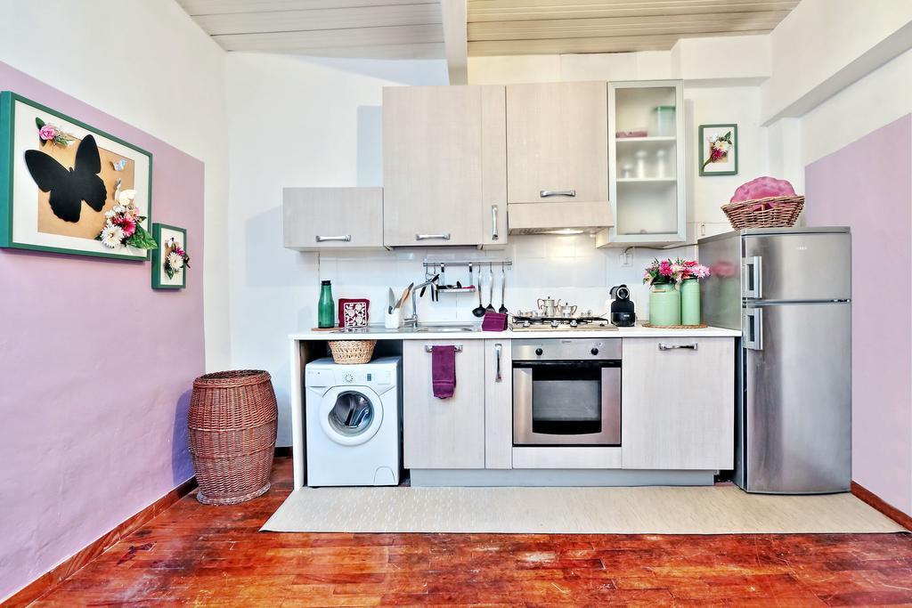 Apartment Mariposa